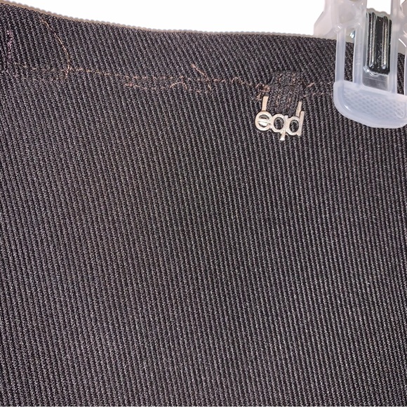 Equestrian Designs Santa Barbara Riding Pants - Picture 6 of 9